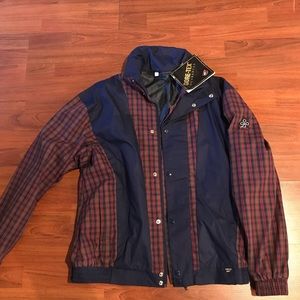 Proquip GORE-TEX Jacket Brand New w Tags